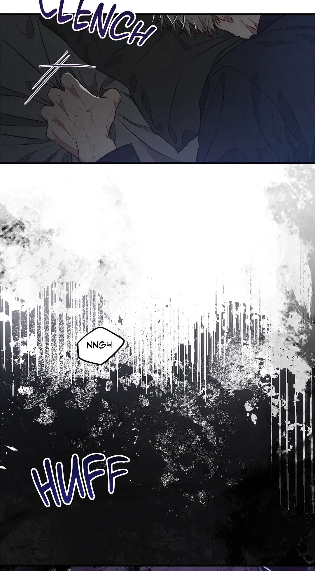 Between the Lines Chapter 9 page 3 - 