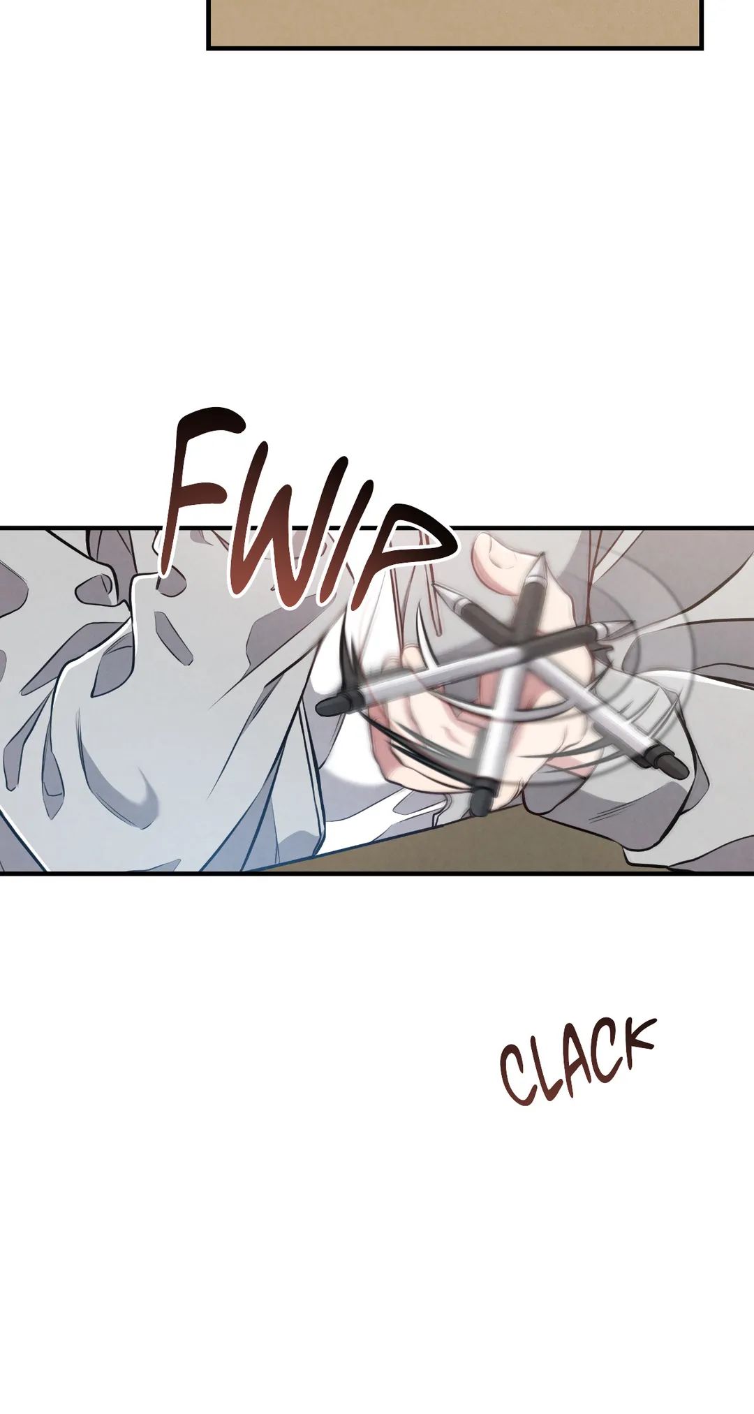 Between the Lines Chapter 9 page 29 - 