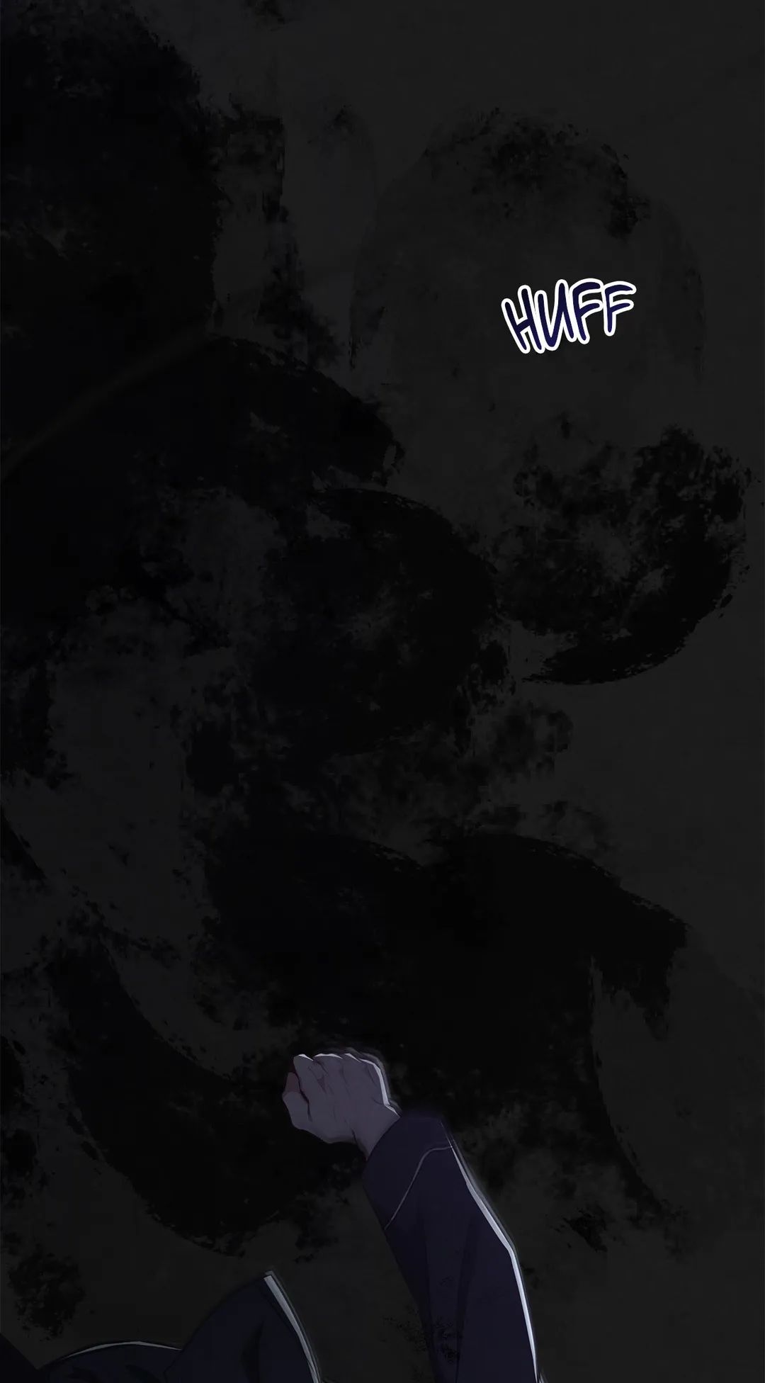 Between the Lines Chapter 9 page 5 - 