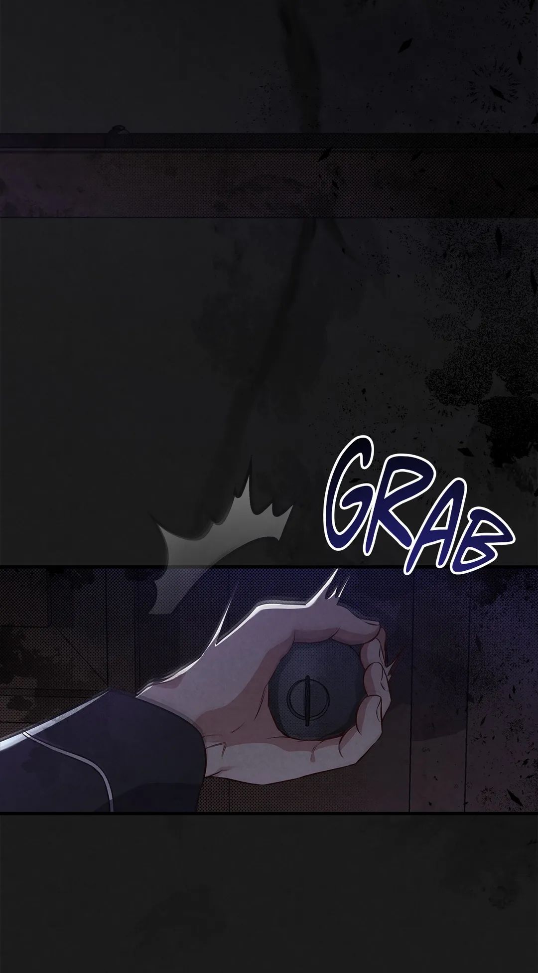 Between the Lines Chapter 9 page 7 - 