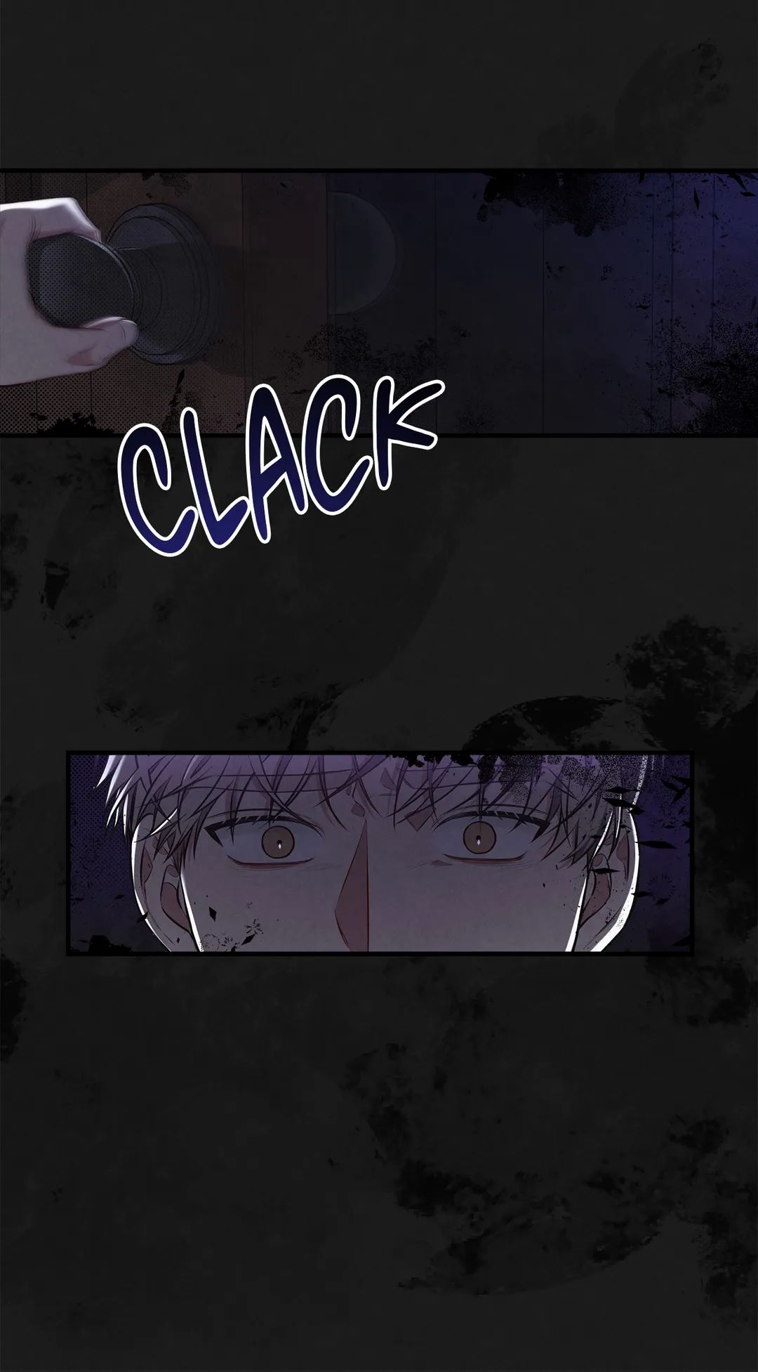 Between the Lines Chapter 9 page 8 - 