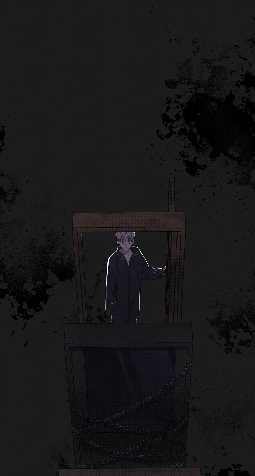 Between the Lines Chapter 9 page 9 - 