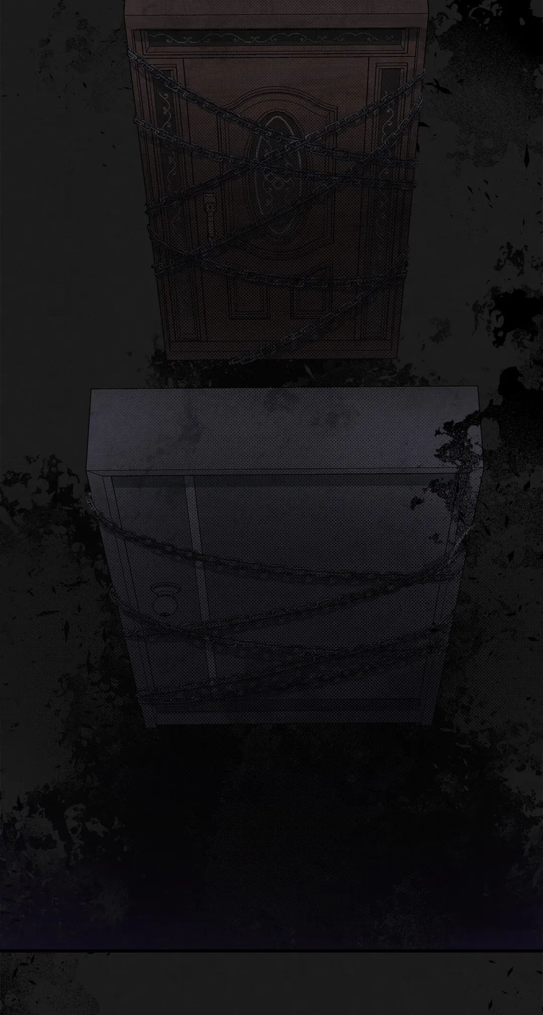 Between the Lines Chapter 9 page 10 - 
