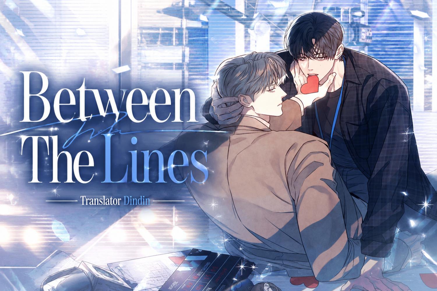 Between the Lines Chapter 91 page 2 - 