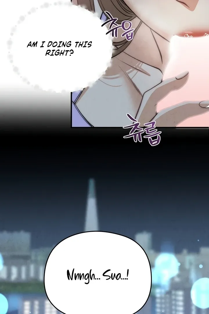 Between Thrill and Temptation Chapter 1 page 15 - 