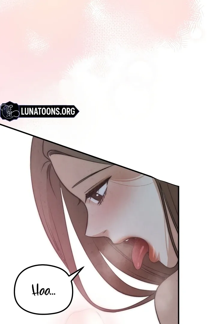 Between Thrill and Temptation Chapter 1 page 18 - 
