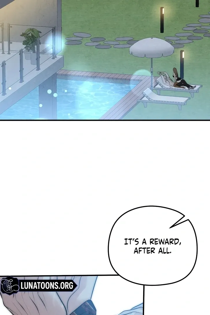 Between Thrill and Temptation Chapter 1 page 3 - 