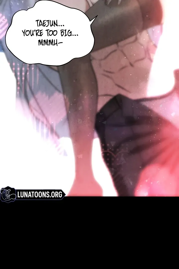 Between Thrill and Temptation Chapter 1 page 23 - 