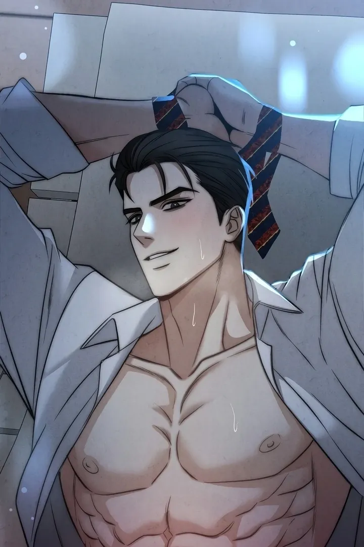 Between Thrill and Temptation Chapter 1 page 28 - 