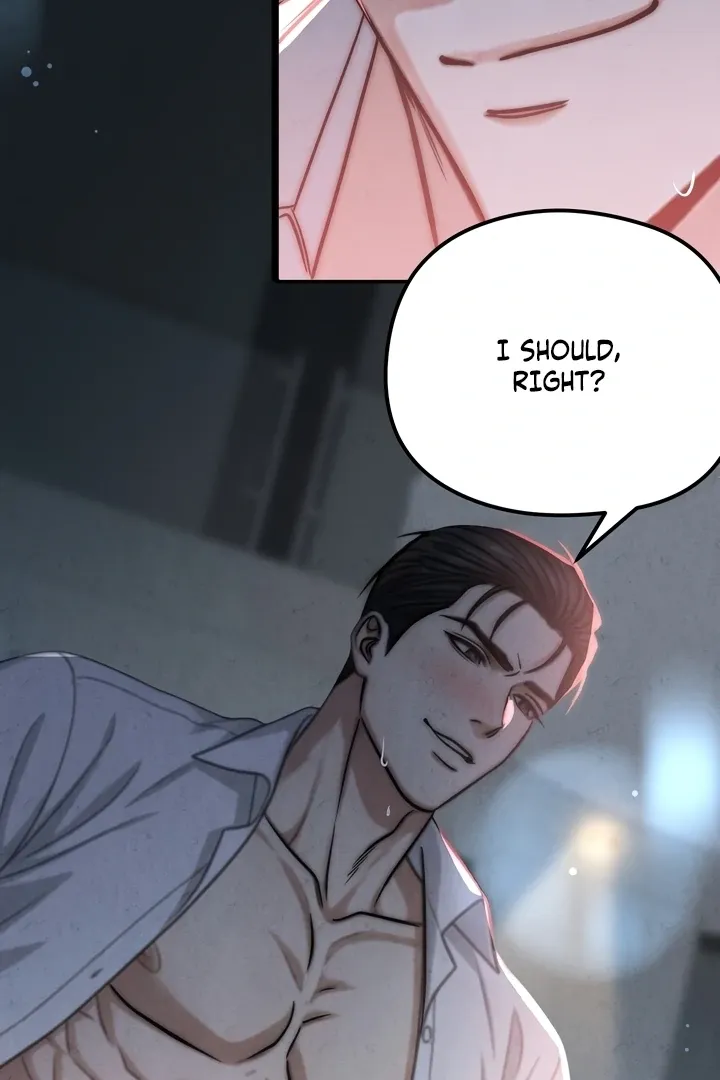 Between Thrill and Temptation Chapter 1 page 31 - 