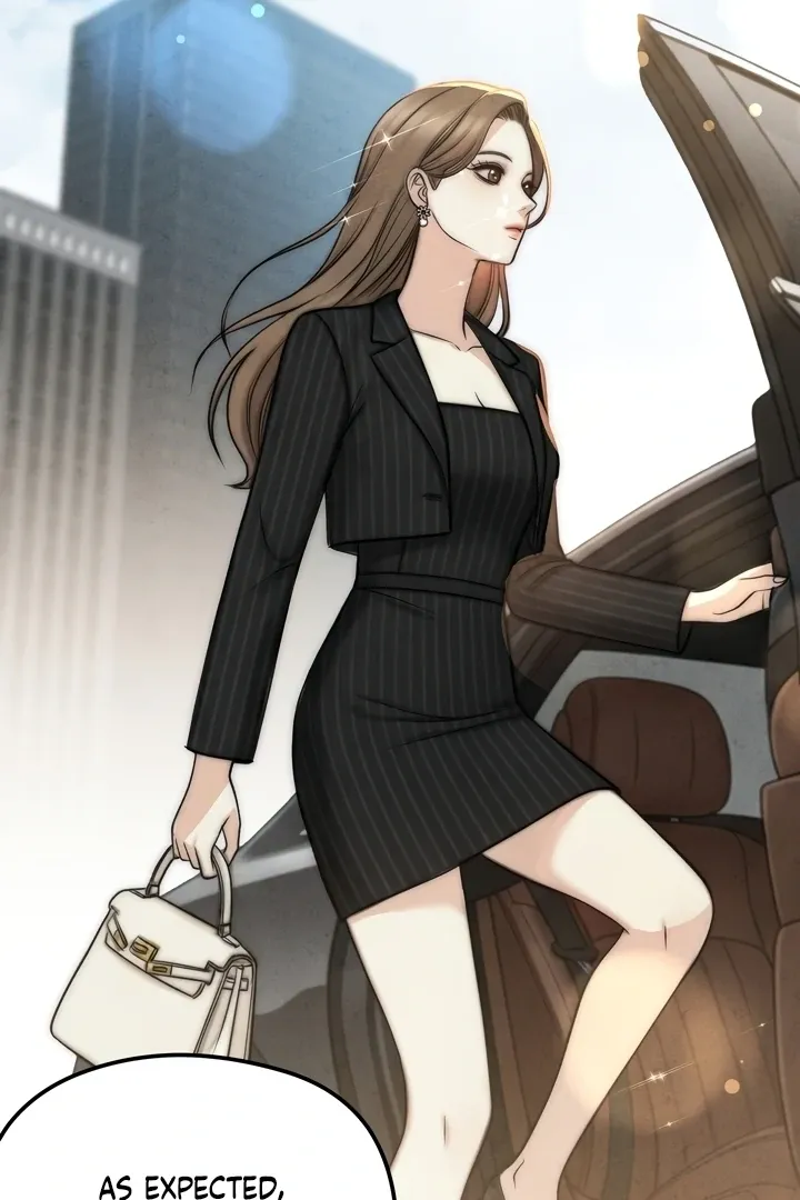 Between Thrill and Temptation Chapter 1 page 42 - 