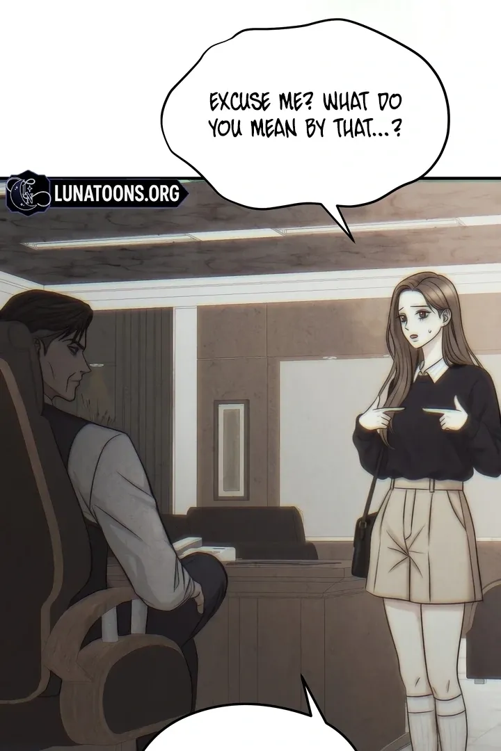 Between Thrill and Temptation Chapter 1 page 50 - 