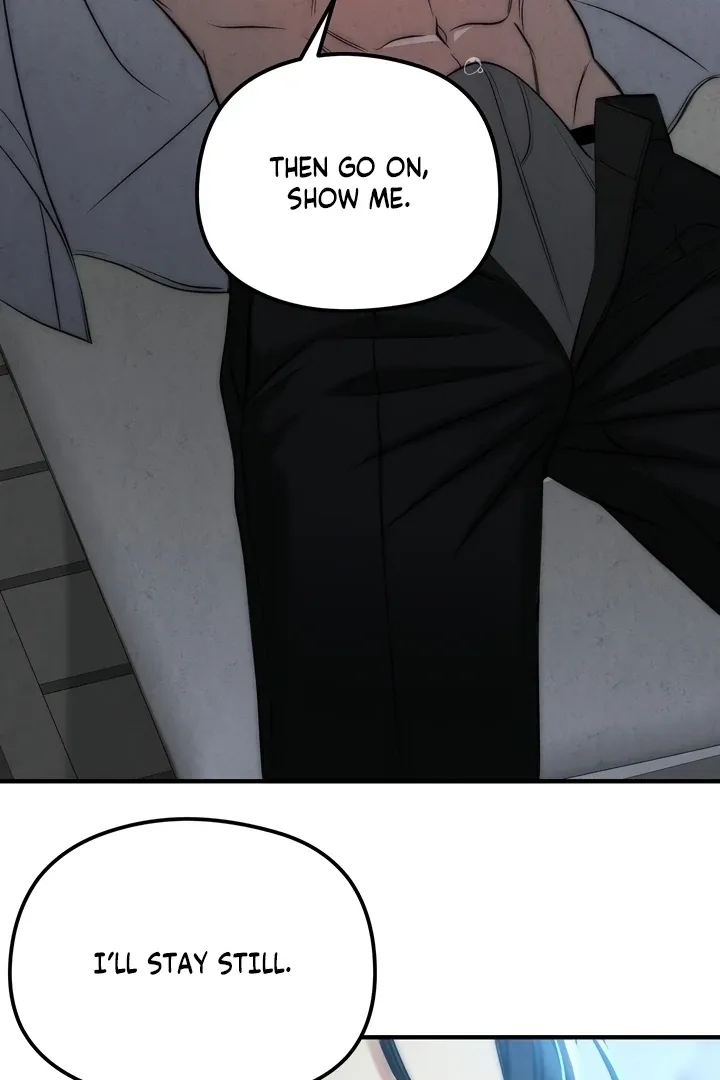 Between Thrill and Temptation Chapter 1 page 6 - 
