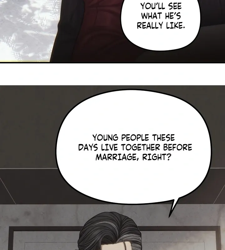 Between Thrill and Temptation Chapter 1 page 52 - 