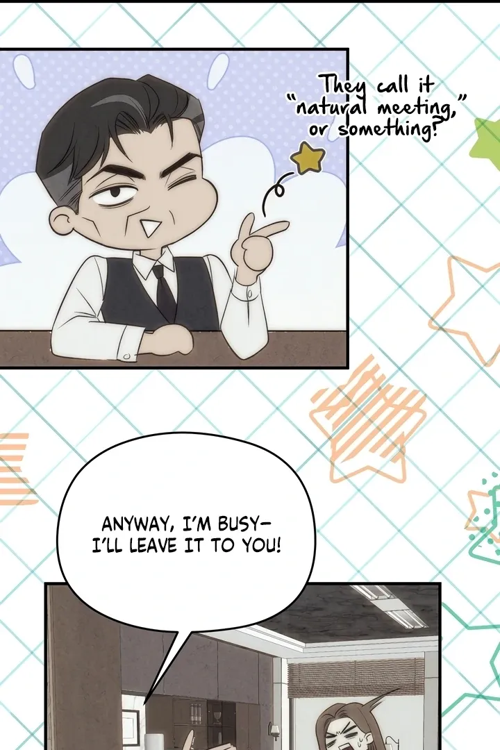 Between Thrill and Temptation Chapter 1 page 54 - 