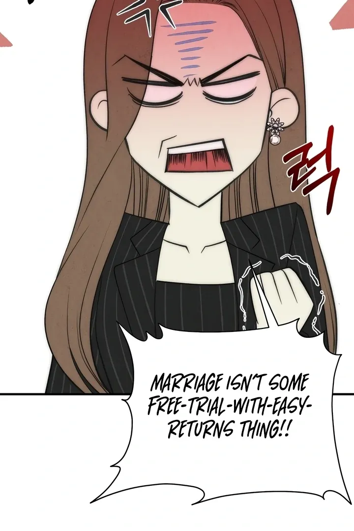 Between Thrill and Temptation Chapter 1 page 56 - 