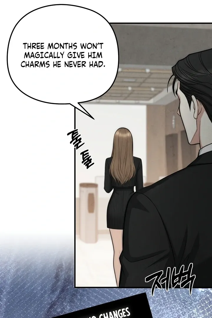 Between Thrill and Temptation Chapter 1 page 57 - 