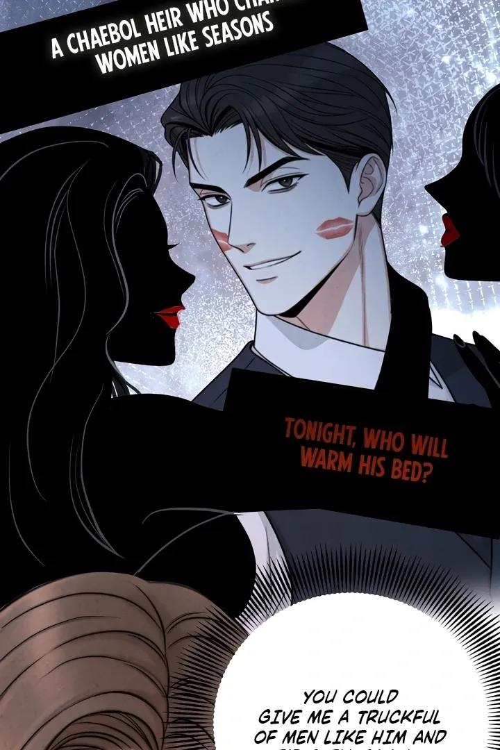 Between Thrill and Temptation Chapter 1 page 58 - 