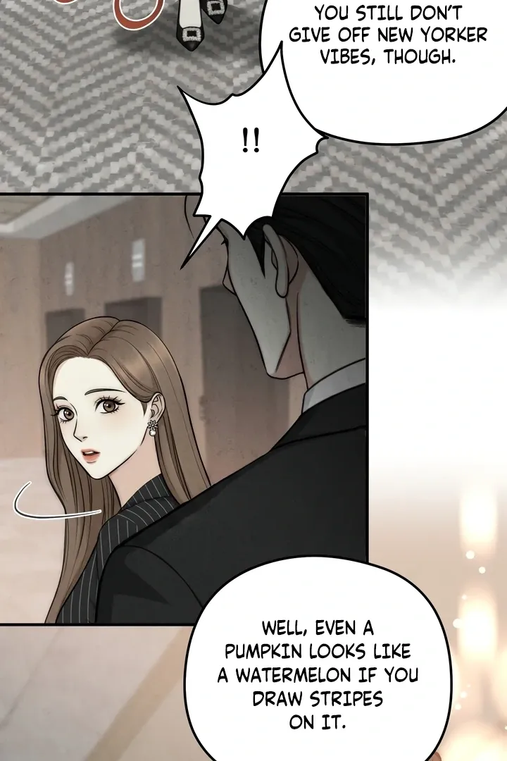 Between Thrill and Temptation Chapter 1 page 61 - 