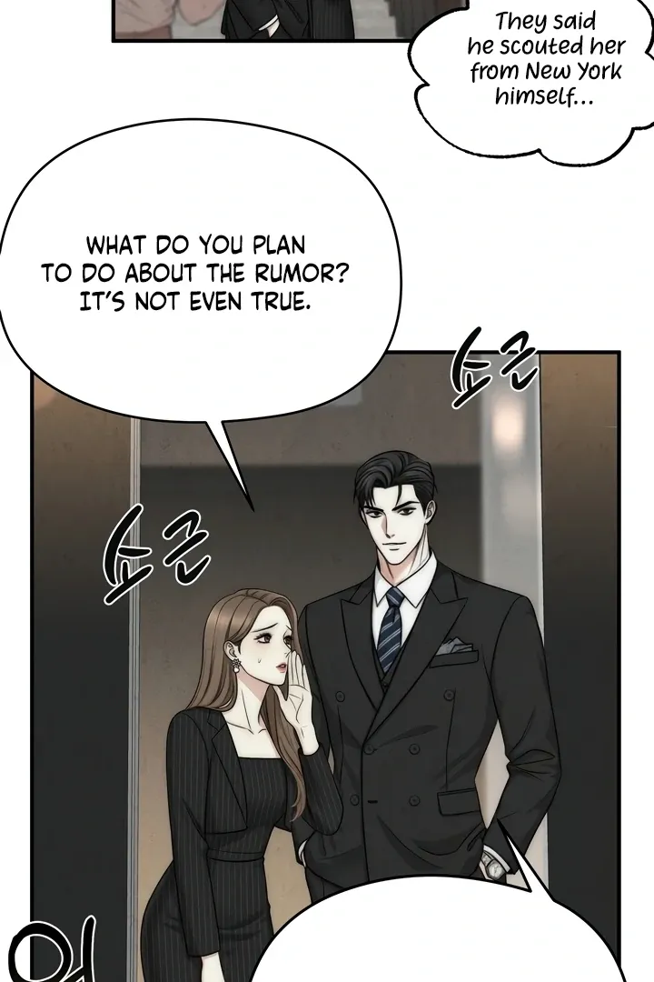 Between Thrill and Temptation Chapter 1 page 65 - 
