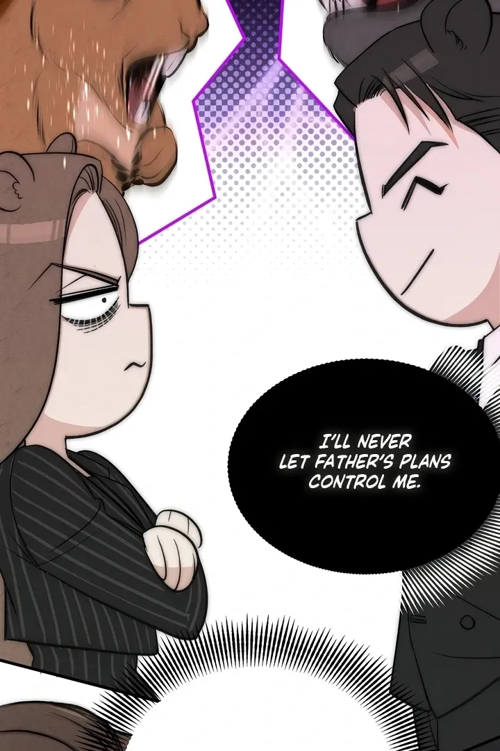 Between Thrill and Temptation Chapter 1 page 74 - 
