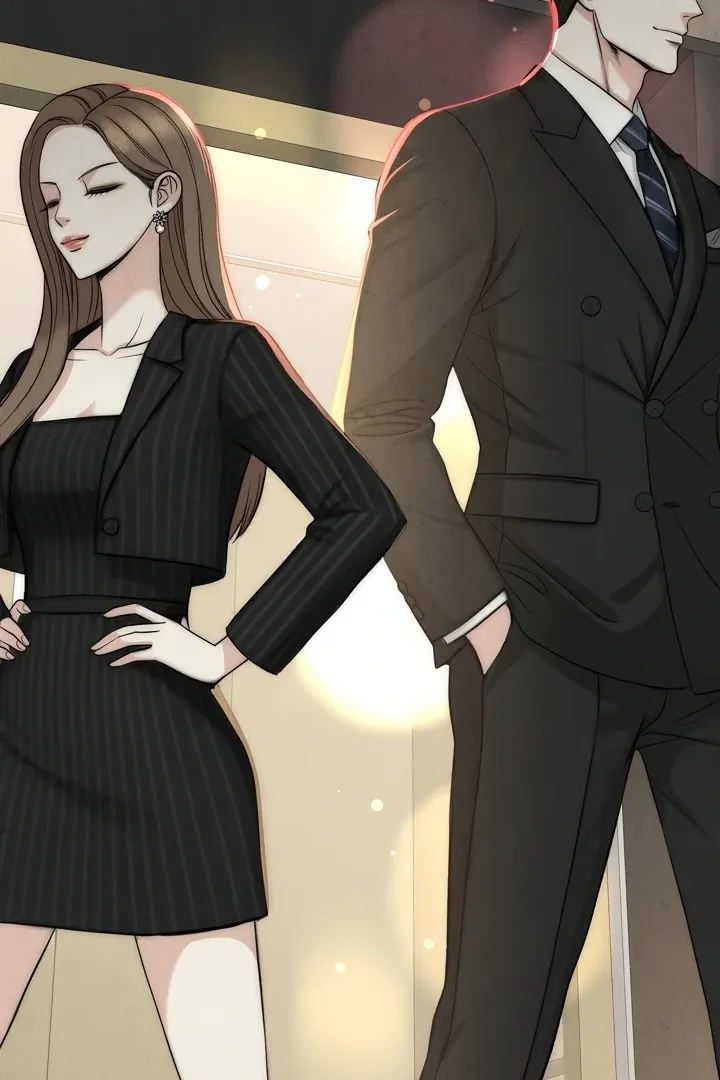 Between Thrill and Temptation Chapter 1 page 77 - 