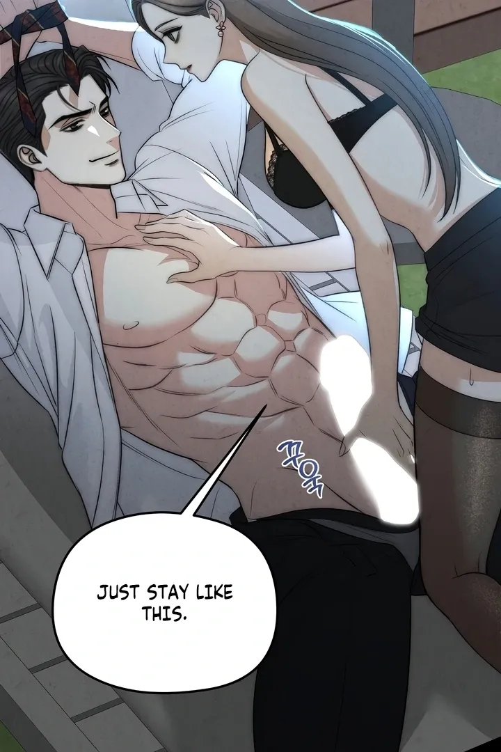 Between Thrill and Temptation Chapter 1 page 9 - 