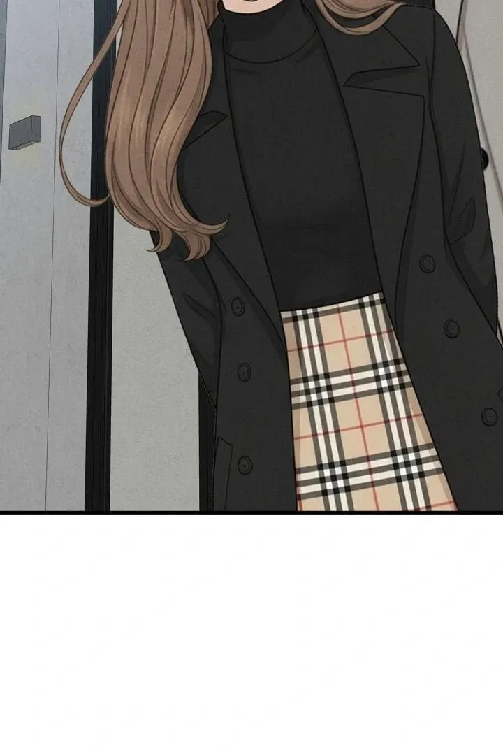 Between Thrill and Temptation Chapter 10 page 11 - 