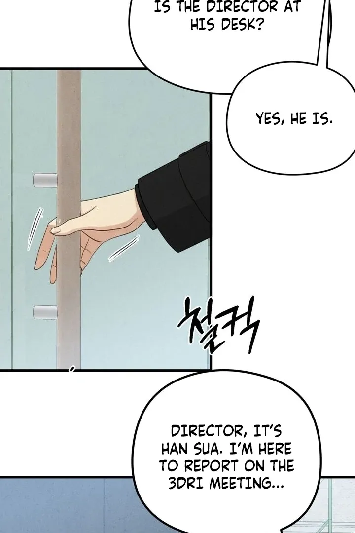 Between Thrill and Temptation Chapter 10 page 16 - 