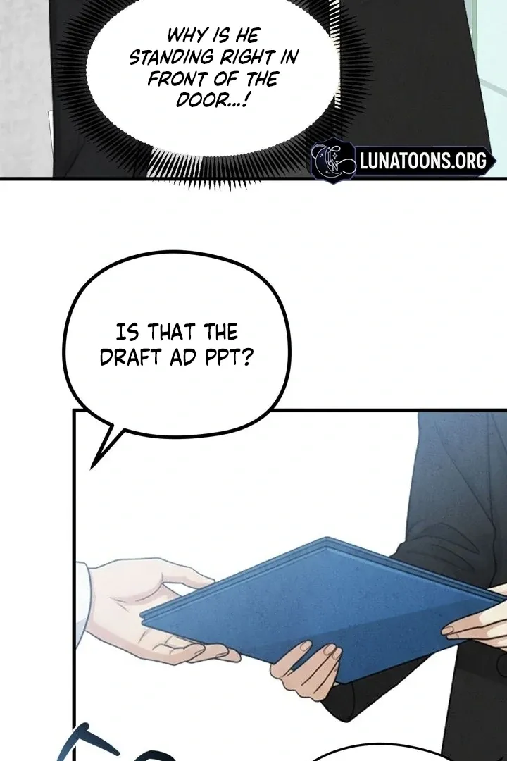 Between Thrill and Temptation Chapter 10 page 18 - 