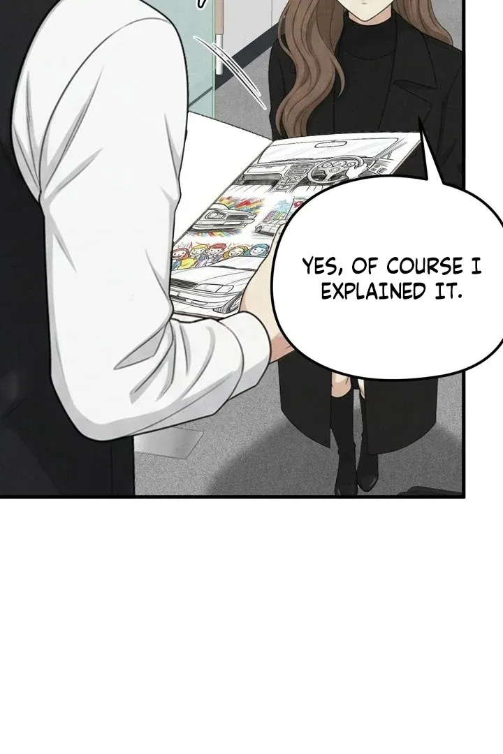Between Thrill and Temptation Chapter 10 page 20 - 
