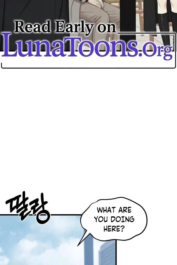 Between Thrill and Temptation Chapter 10 page 3 - 