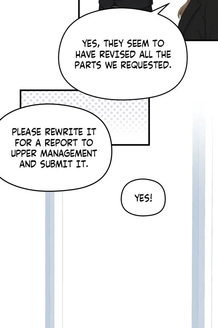 Between Thrill and Temptation Chapter 10 page 22 - 