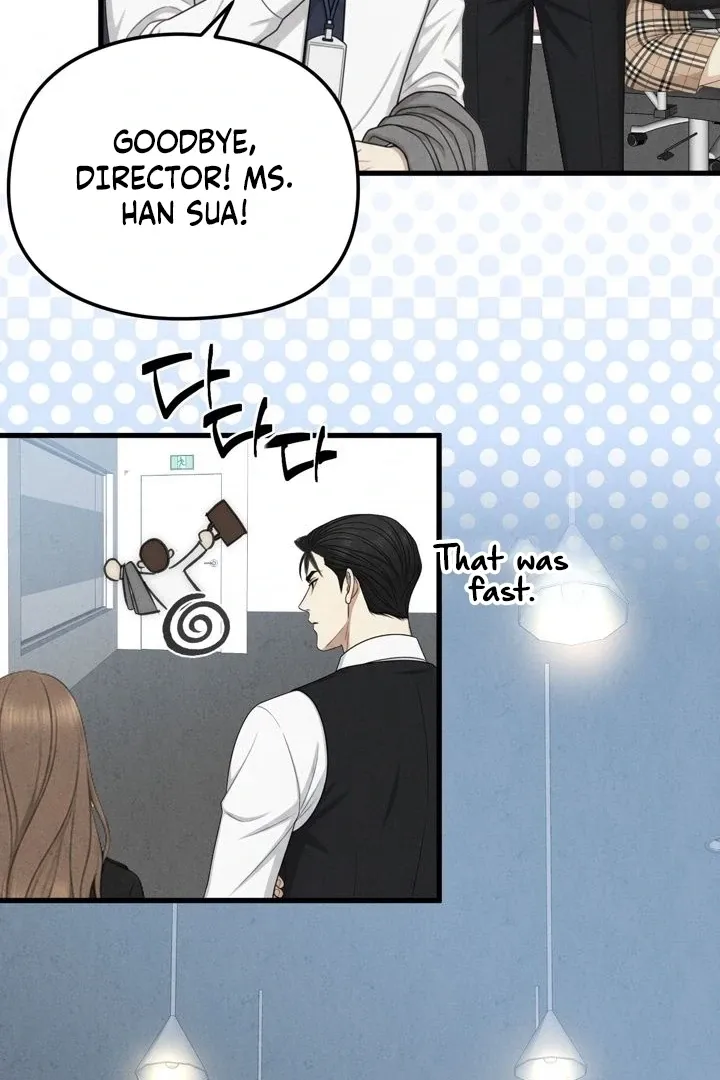 Between Thrill and Temptation Chapter 10 page 25 - 