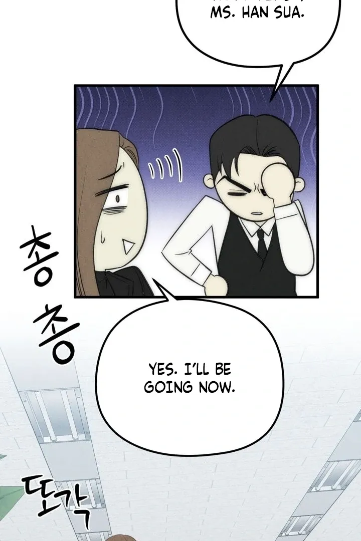 Between Thrill and Temptation Chapter 10 page 31 - 