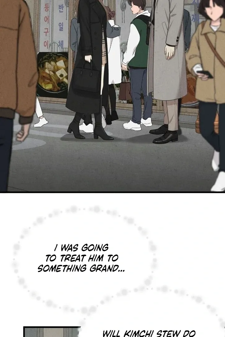 Between Thrill and Temptation Chapter 10 page 37 - 