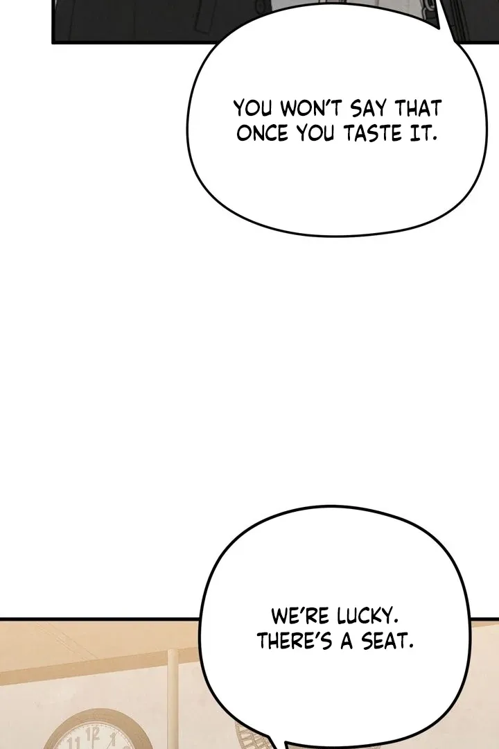 Between Thrill and Temptation Chapter 10 page 39 - 