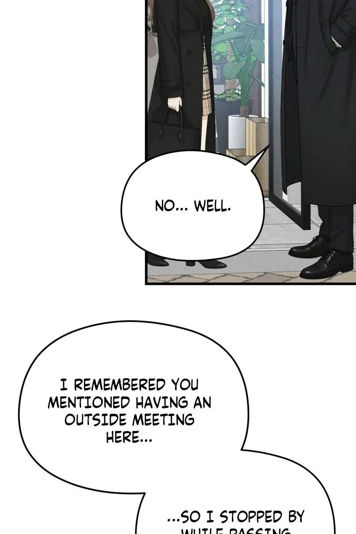 Between Thrill and Temptation Chapter 10 page 5 - 