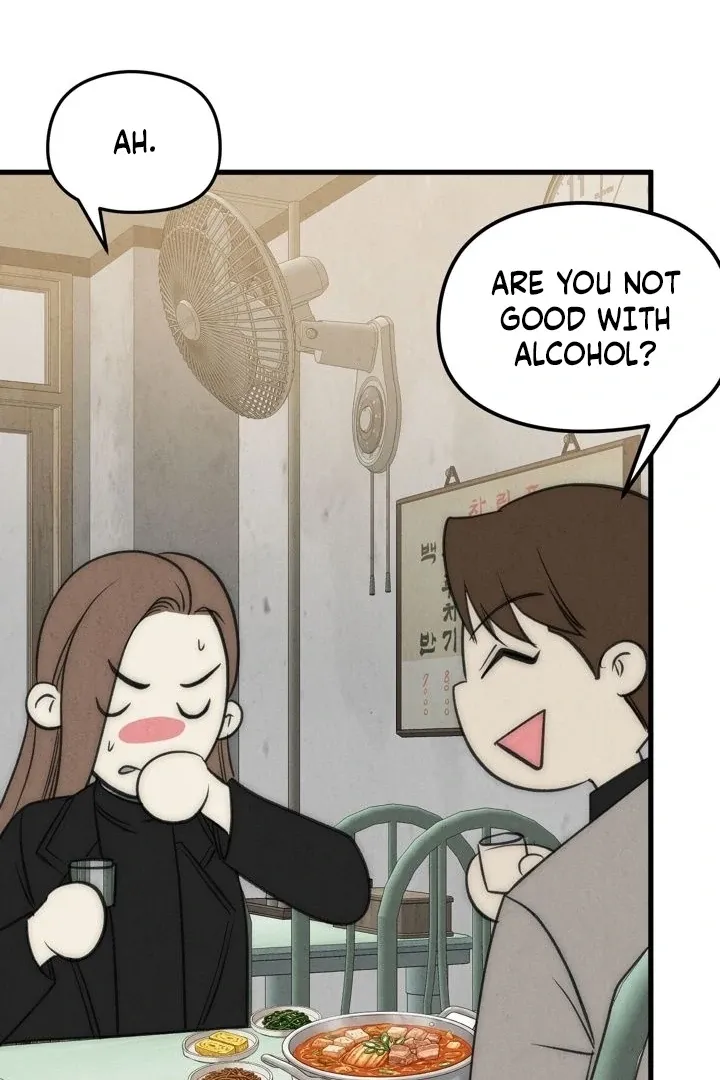 Between Thrill and Temptation Chapter 10 page 45 - 