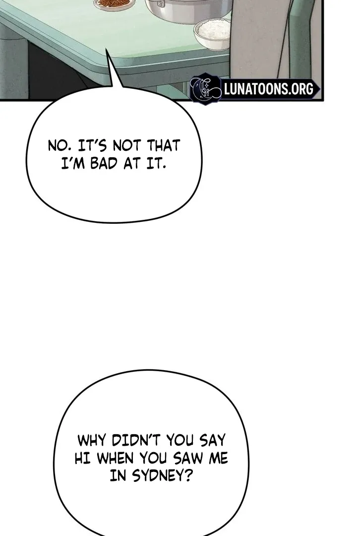 Between Thrill and Temptation Chapter 10 page 46 - 