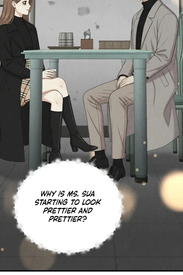Between Thrill and Temptation Chapter 10 page 52 - 