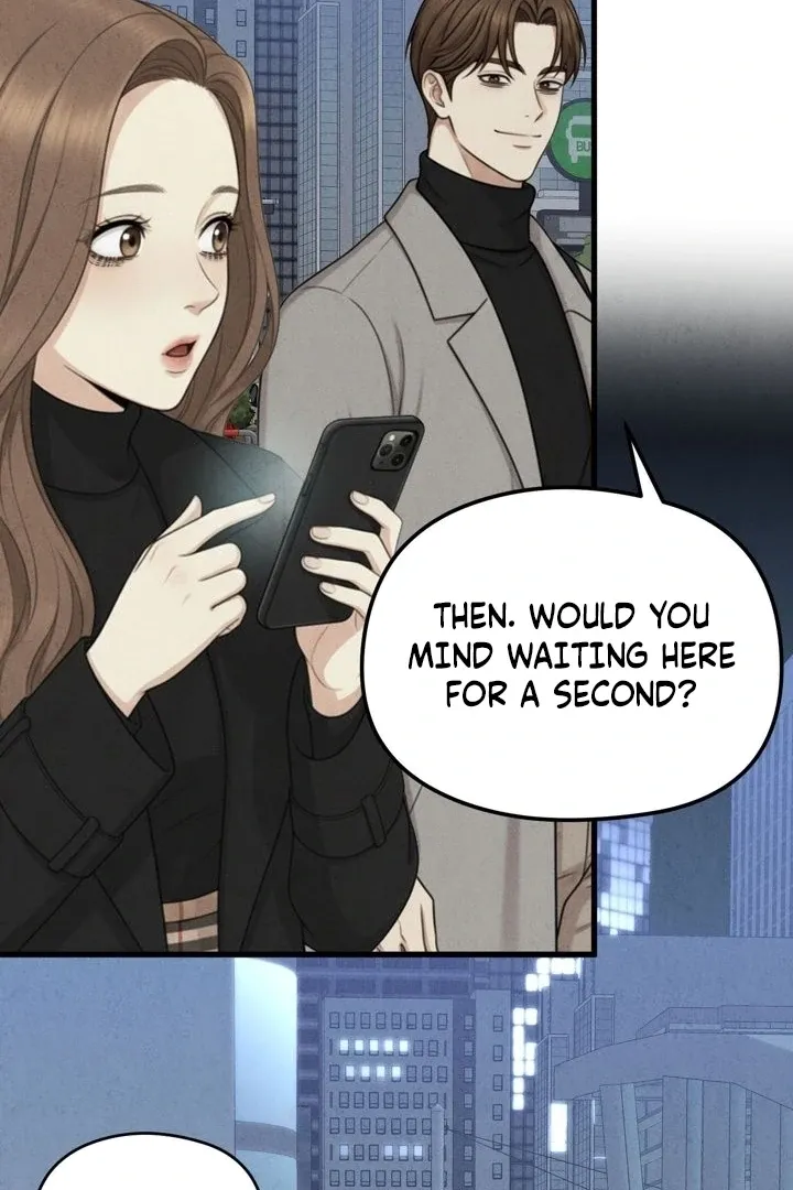 Between Thrill and Temptation Chapter 10 page 54 - 
