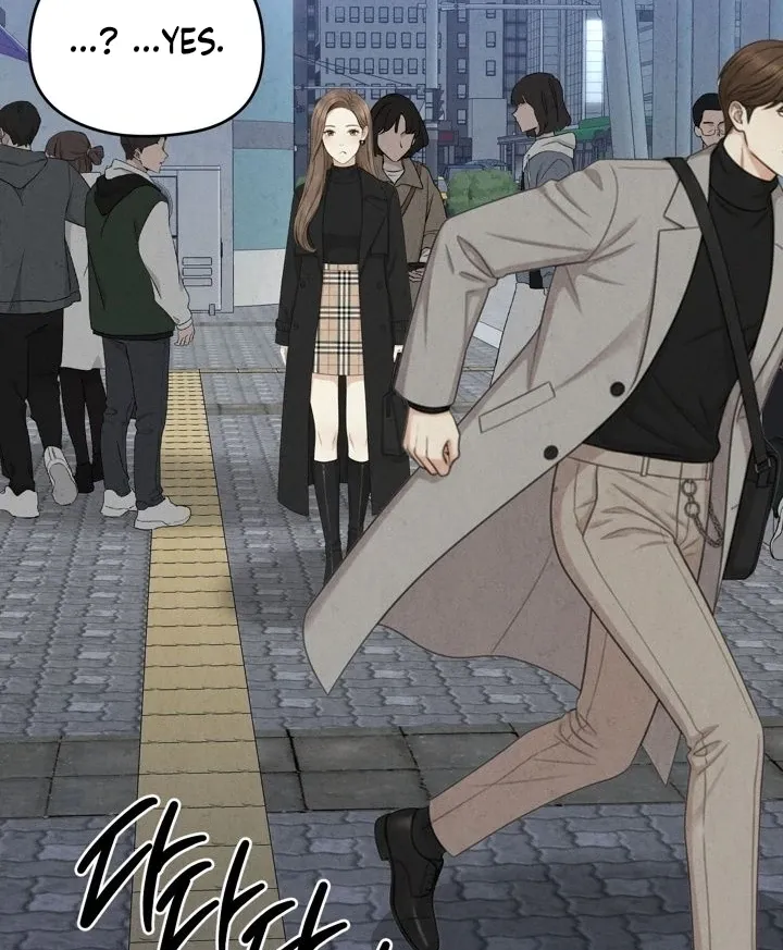 Between Thrill and Temptation Chapter 10 page 55 - 