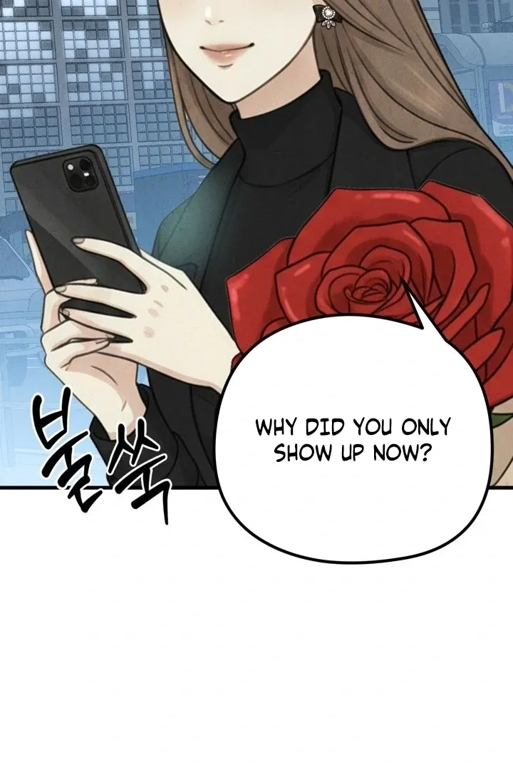 Between Thrill and Temptation Chapter 10 page 58 - 