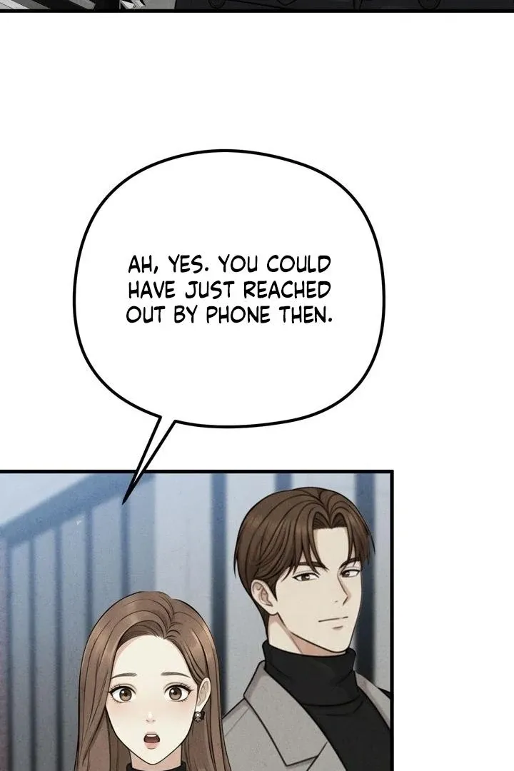 Between Thrill and Temptation Chapter 10 page 7 - 