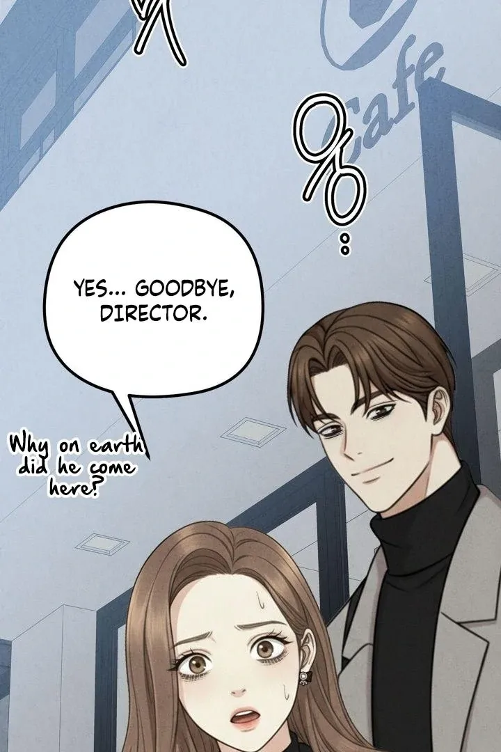 Between Thrill and Temptation Chapter 10 page 10 - 