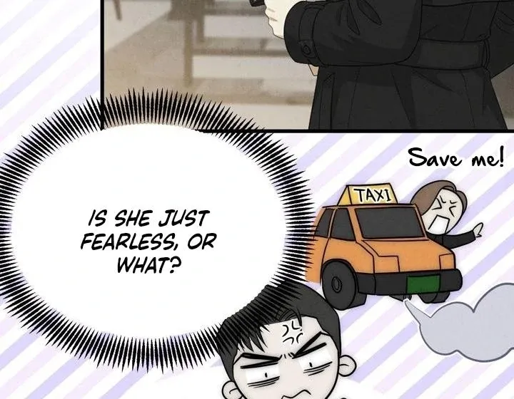 Between Thrill and Temptation Chapter 11 page 13 - 