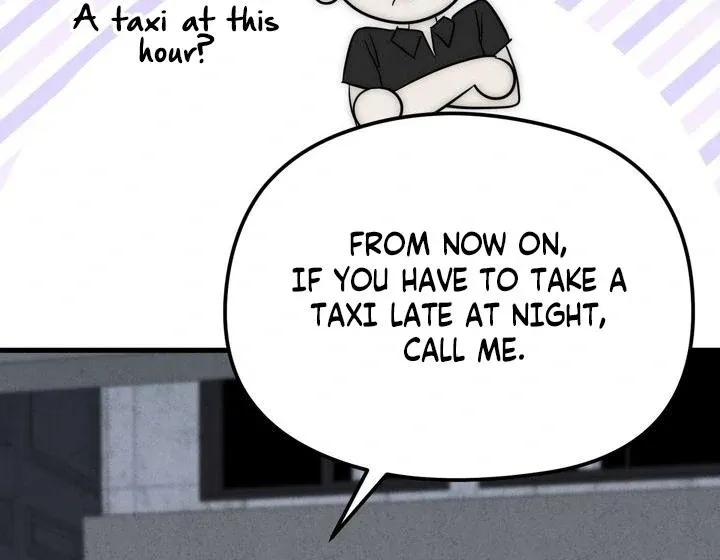 Between Thrill and Temptation Chapter 11 page 14 - 