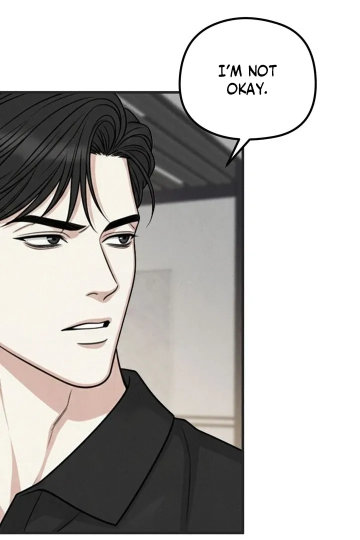 Between Thrill and Temptation Chapter 11 page 16 - 