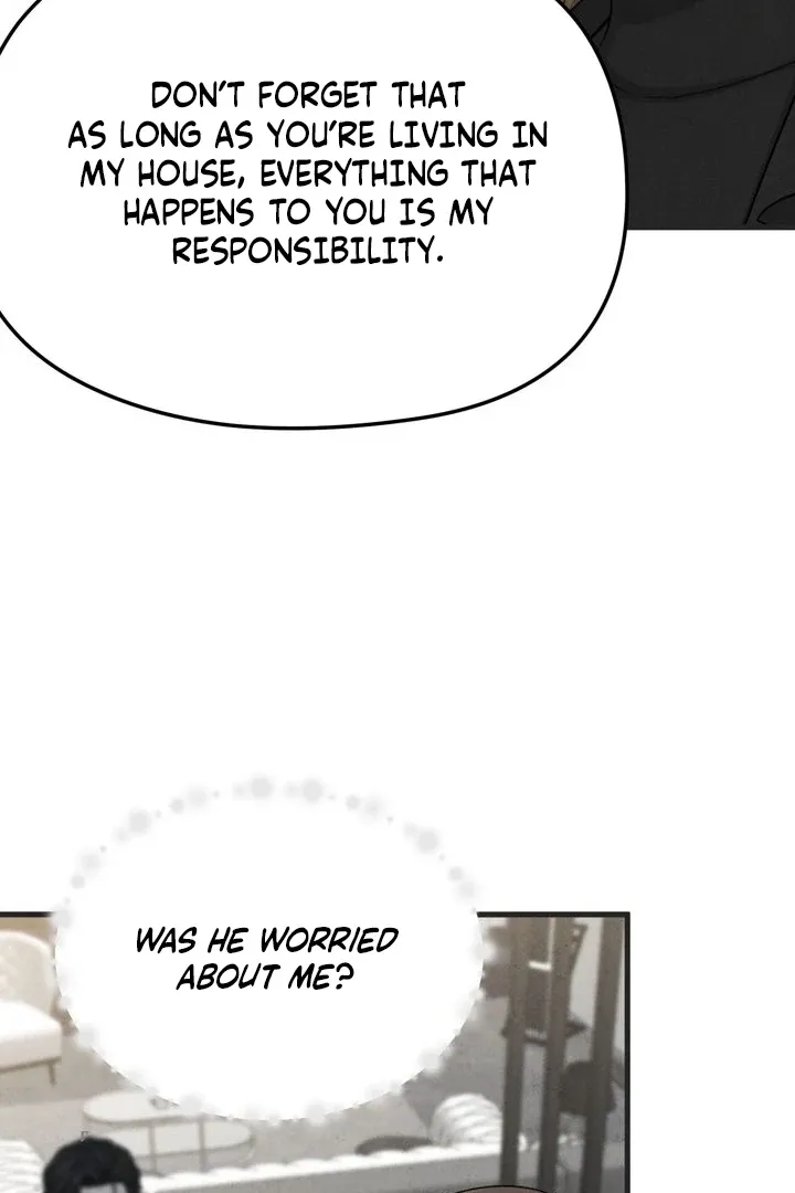 Between Thrill and Temptation Chapter 11 page 18 - 